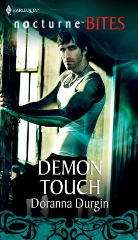 Title details for Demon Touch by Doranna Durgin - Available